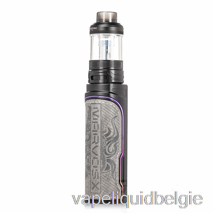 Vape Vloeistof Freemax Marvos X Pro 100w Kit Zwart